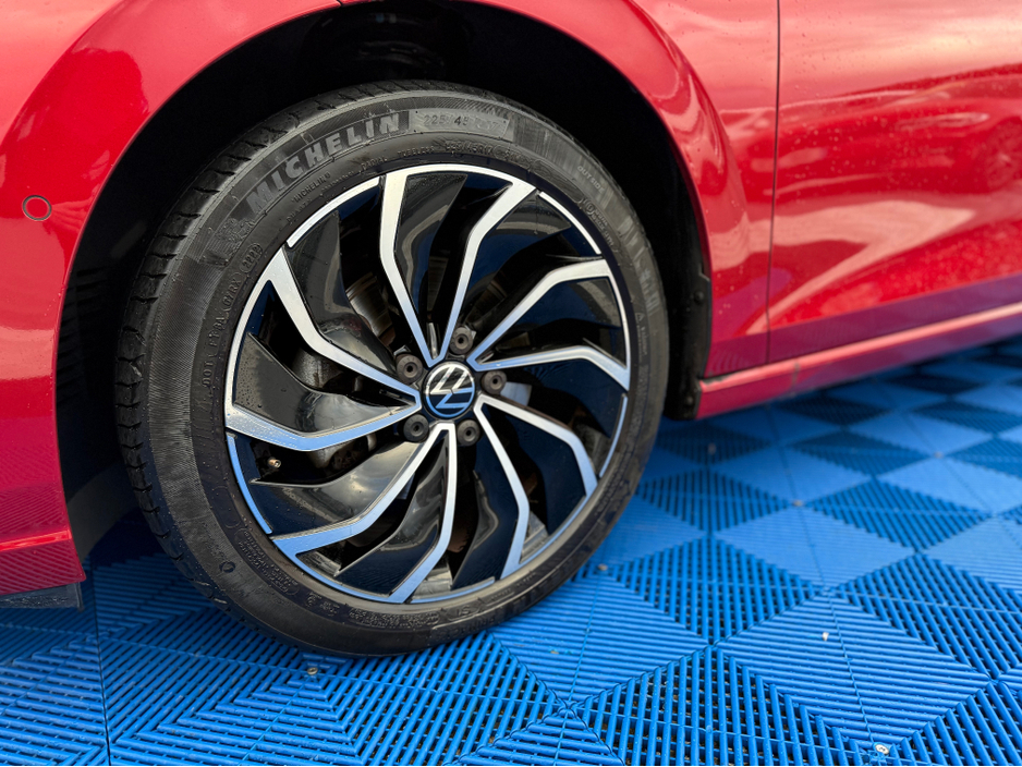 2022 Volkswagen Golf ACTIVE - 2.0L DIESEL - AUTO - 12M WARRANTY - CAR: €27,950