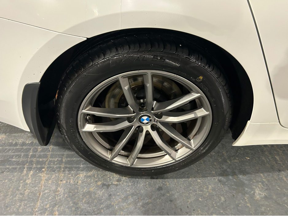 2019 BMW 5 Series D G30 SE 4DR AUTO €22,900