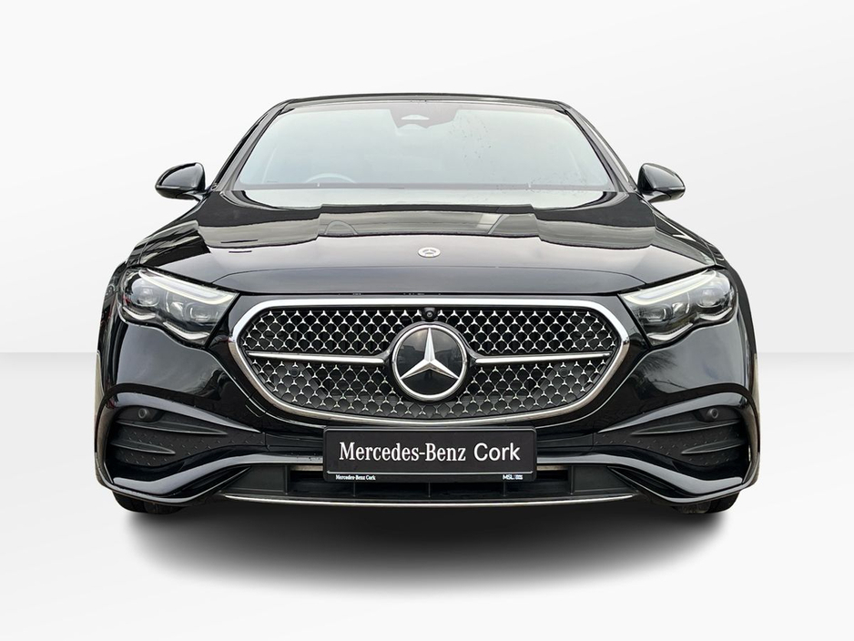 2024 Mercedes-Benz E Class - image 10