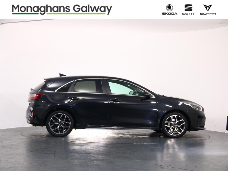 2021 Kia Ceed 1.6 GT LINE DIESEL €18,950