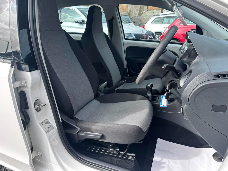 2015 Skoda Citigo - image 11