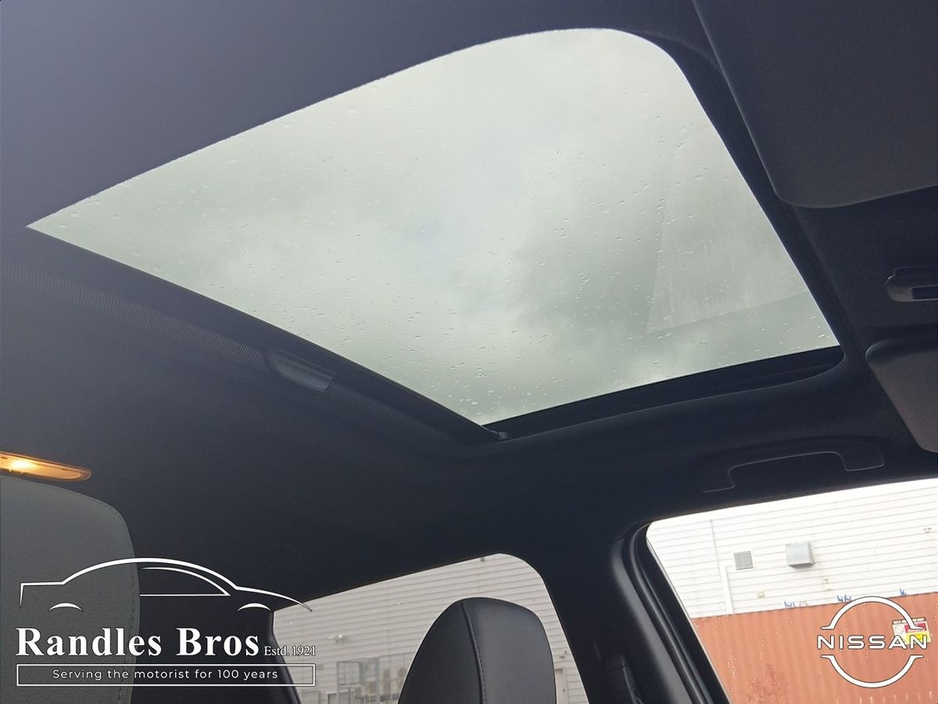 2019 Nissan Juke - image 23