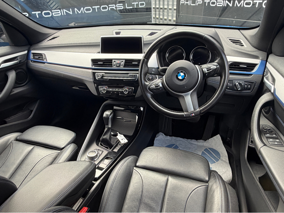 2021 BMW X1 - image 16