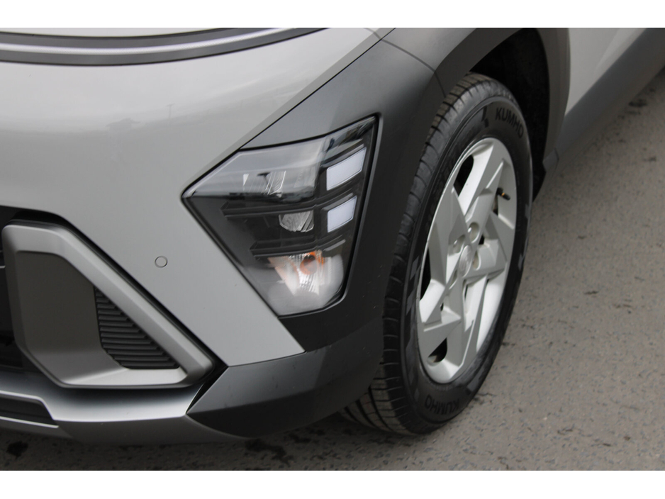 2024 Hyundai Kona 1.0 T-GDI Elegance €30,950