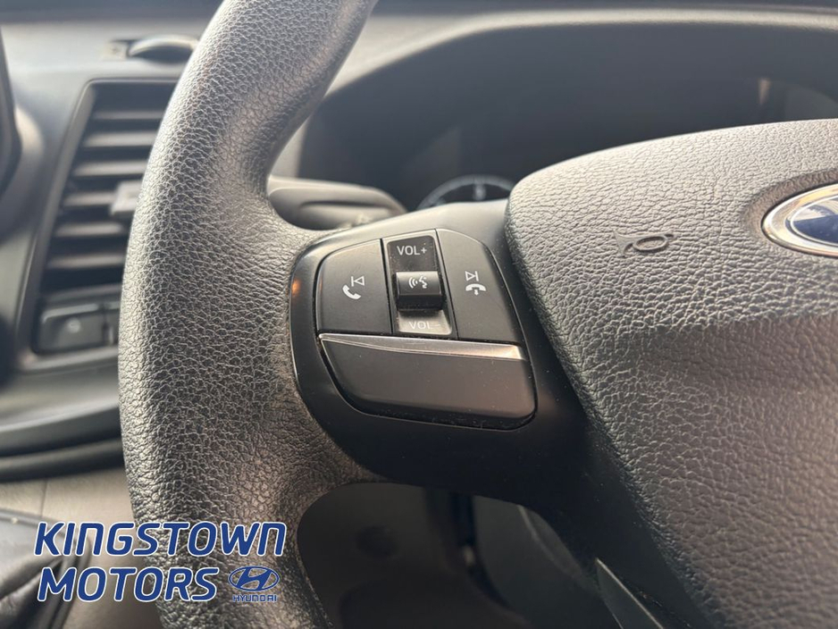 2022 Ford Transit - image 9