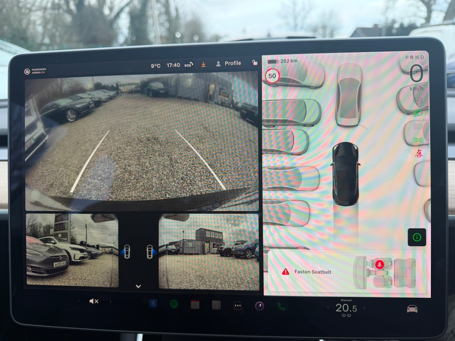 2019 Tesla Model 3 - image 20