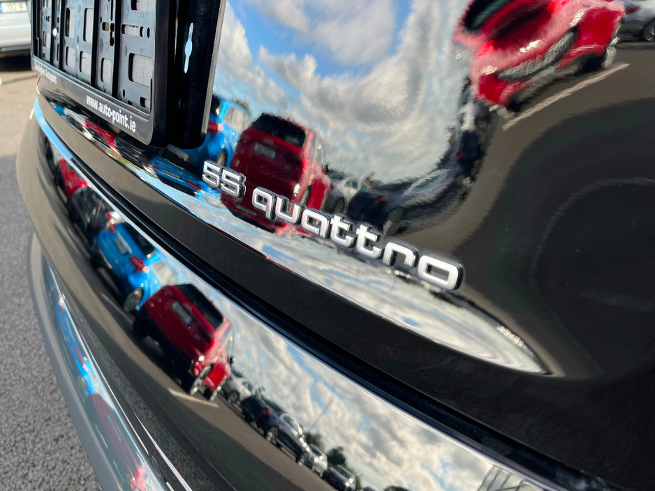 2023 Audi e-tron - image 38