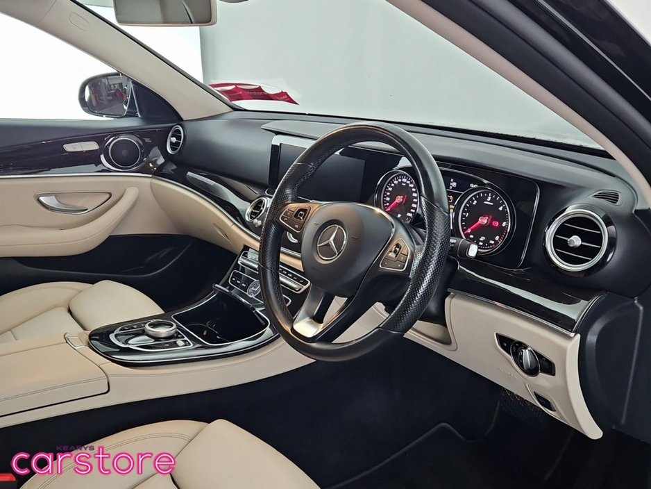 2018 Mercedes-Benz E Class E 200 D AVANTGARDE A/T €25,880