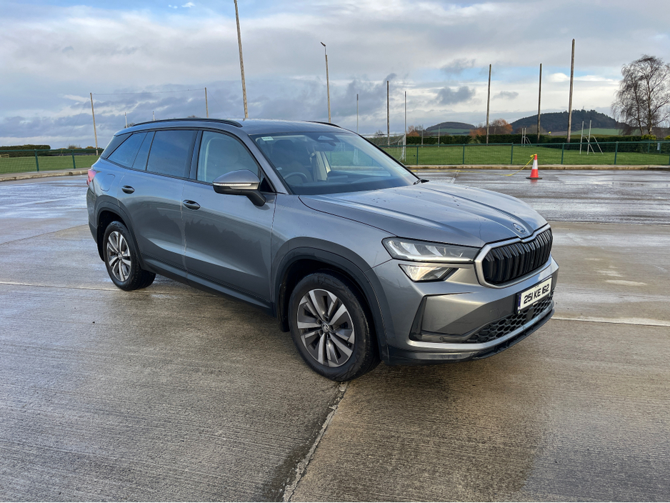 2025 Skoda Kodiaq for sale in , Ireland