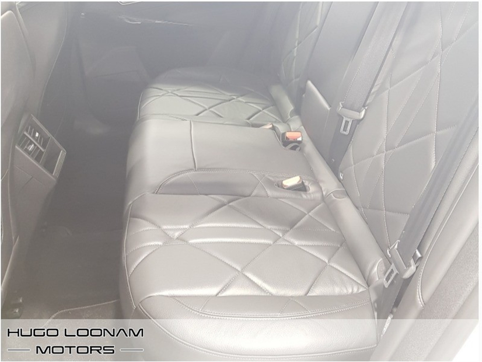 2023 DS Automobiles DS 7 RIVOLI 1.5 BLUE HDI 130 AU AUTO 4 €36,995