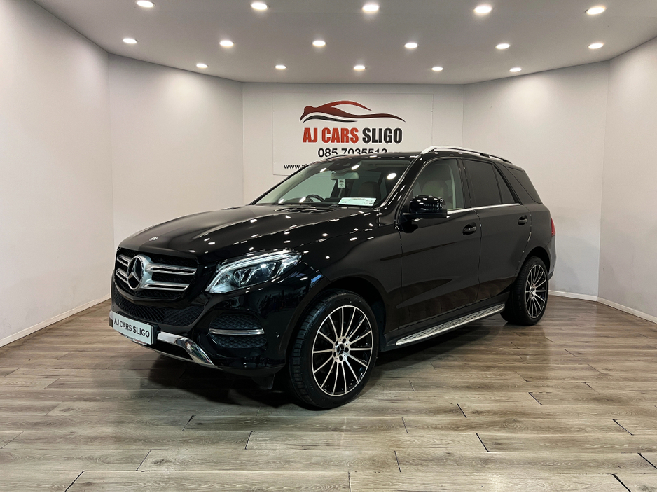 2017 Mercedes-Benz GL Class for sale in , Ireland