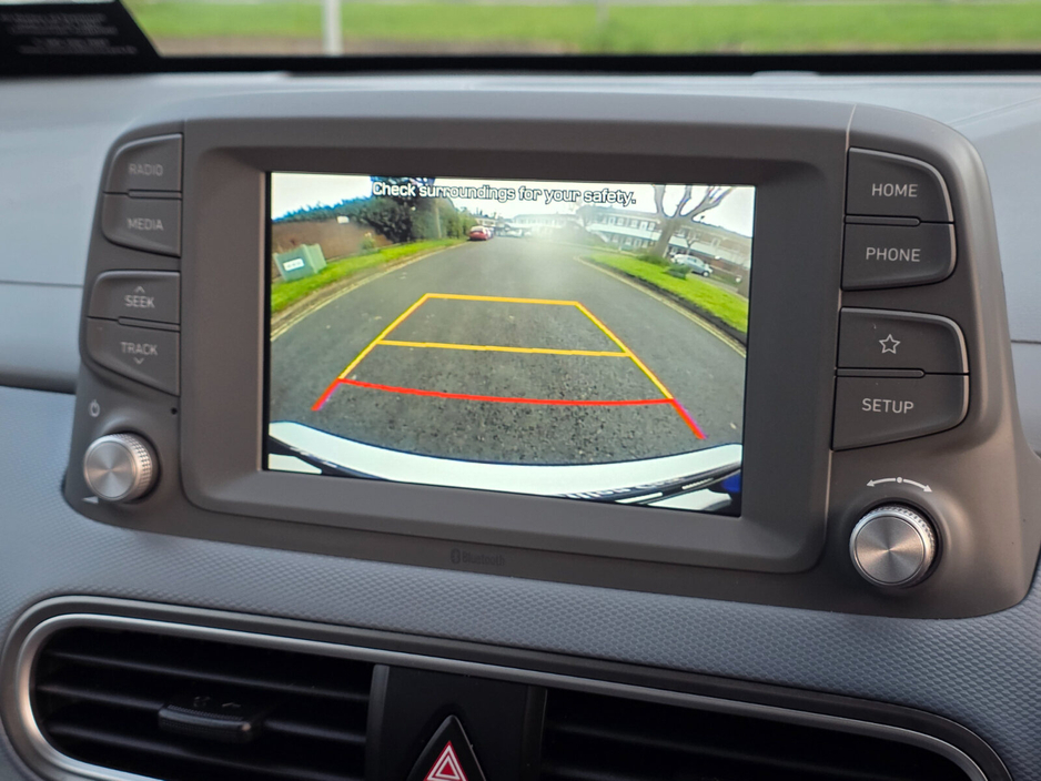 2019 Hyundai Kona - image 29