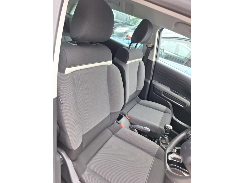 2023 Citroen C3 Aircross FLAIR PURETECH 110 EU6.4 MY60 €21,995