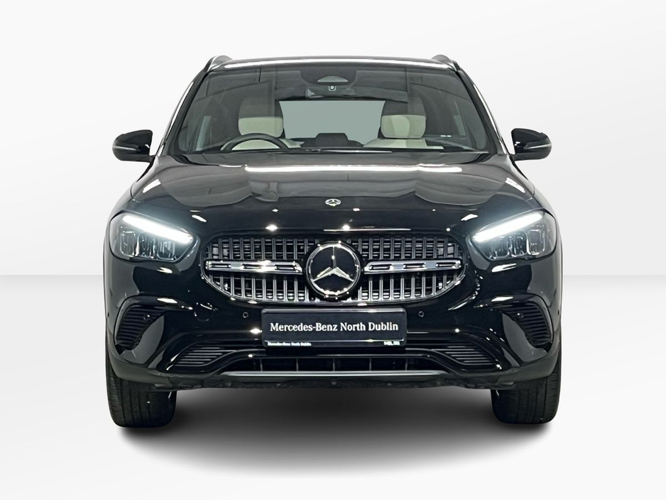 2026 Mercedes-Benz GLA Class 180 Progressive - 18 Inch Alloys - Reversing Camera - Ambient Lighting - Sat Nav - Climate Control - Heated Seats - Keyless Start - Apple CarPlay/Android Auto €61,717