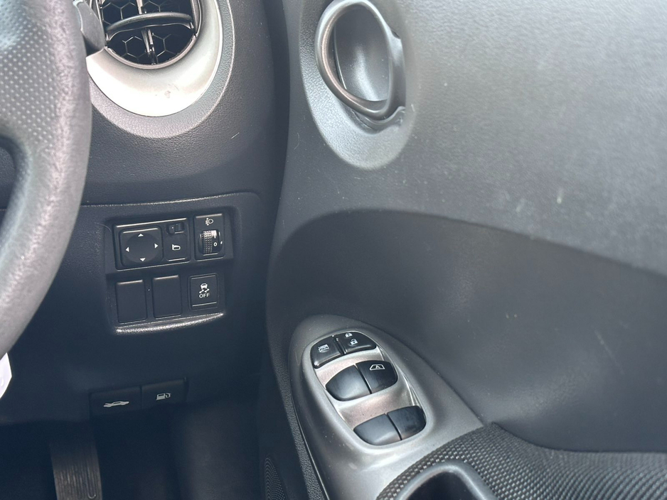 2012 Nissan Juke New NCT €3,950