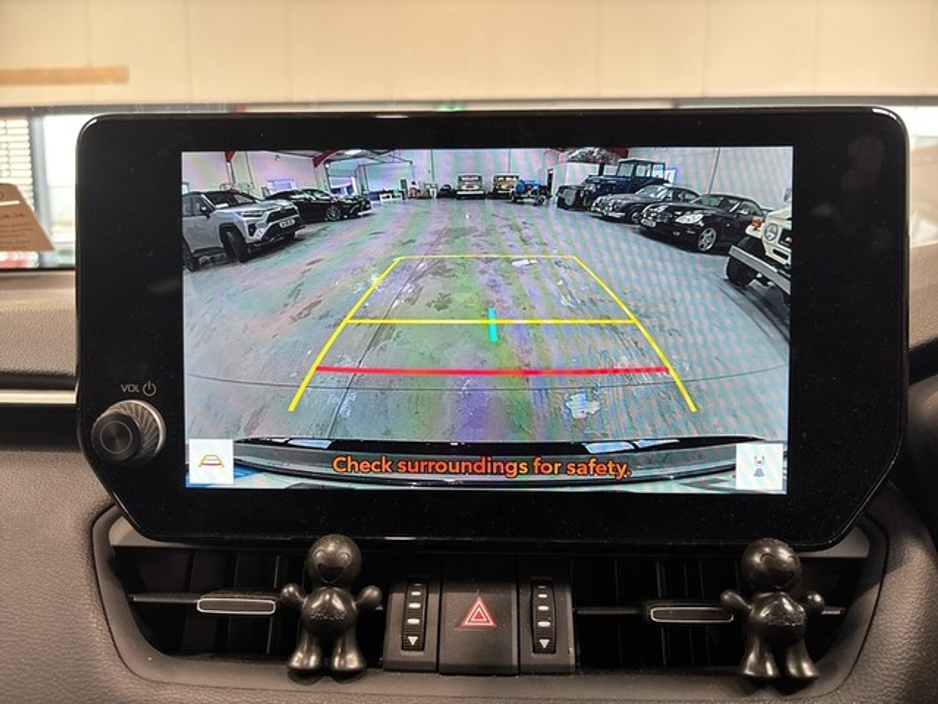 2025 Toyota Rav4 - image 17