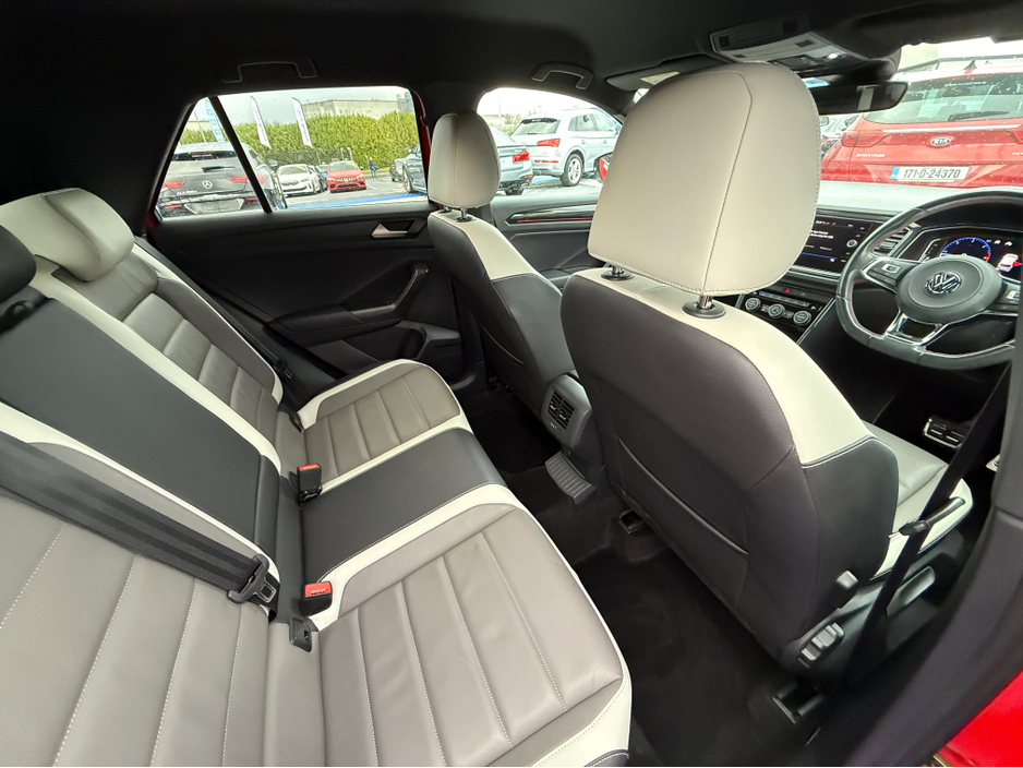 2020 Volkswagen T-Roc HIGHLINE PREMIUM SPORT - 2.0L DIESEL - AUTO - 12M WARRANTY - CAR: 1688 €21,950