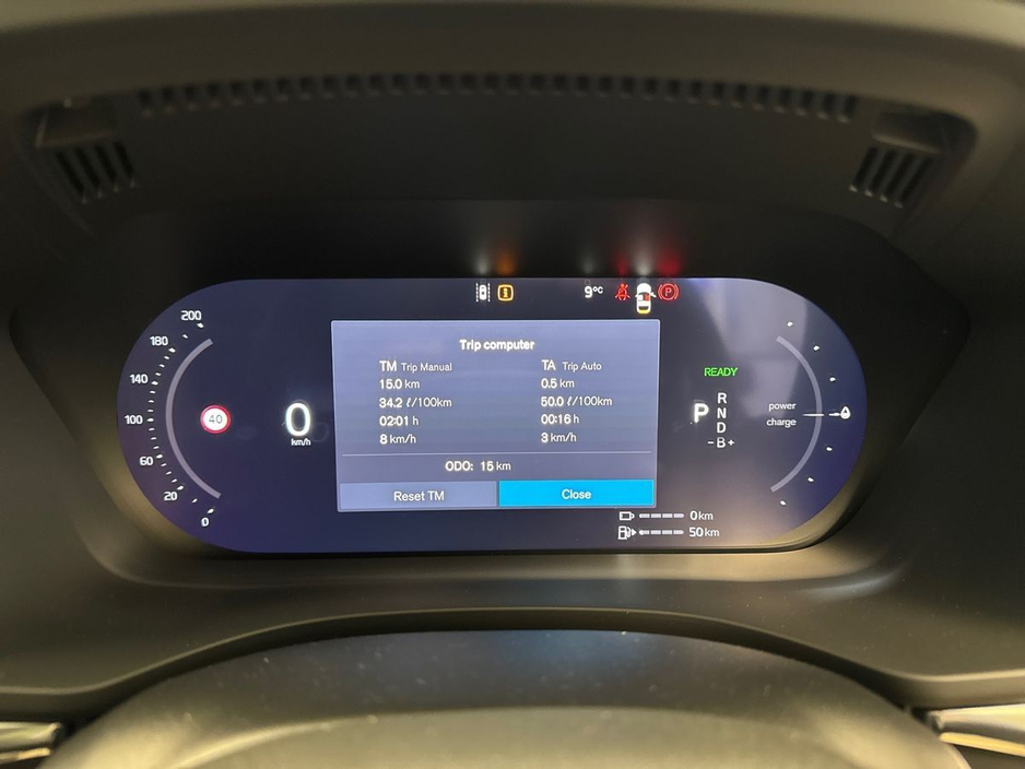 2026 Volvo XC60 - image 14