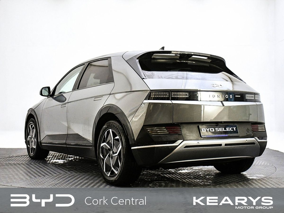 2023 Hyundai Ioniq 5 - image 6