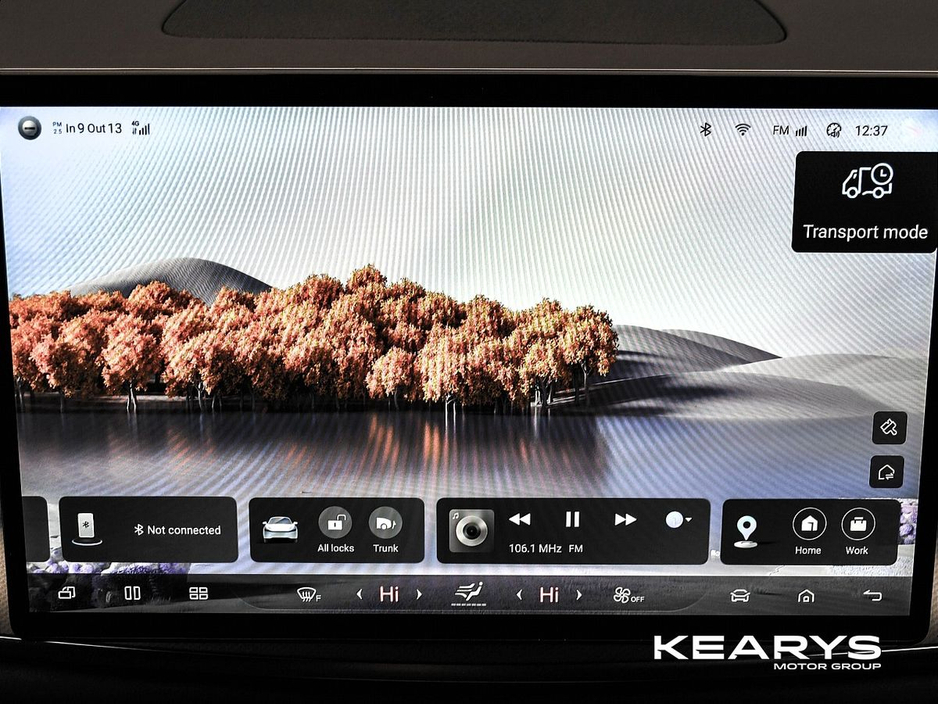 2026 BYD Sealion 7 - image 35