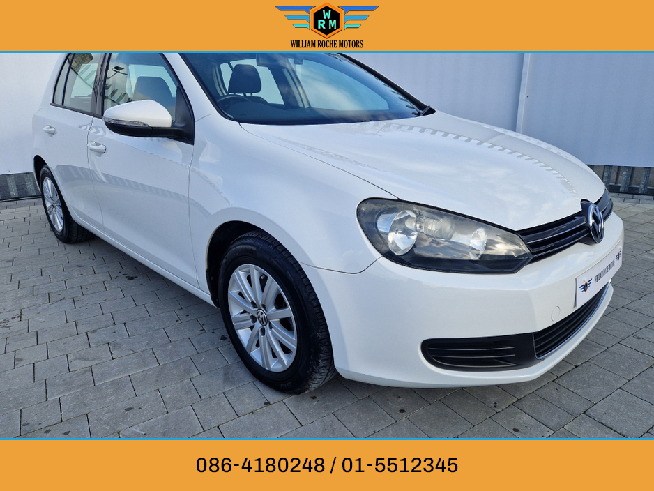 2012 Volkswagen Golf for sale in , Ireland