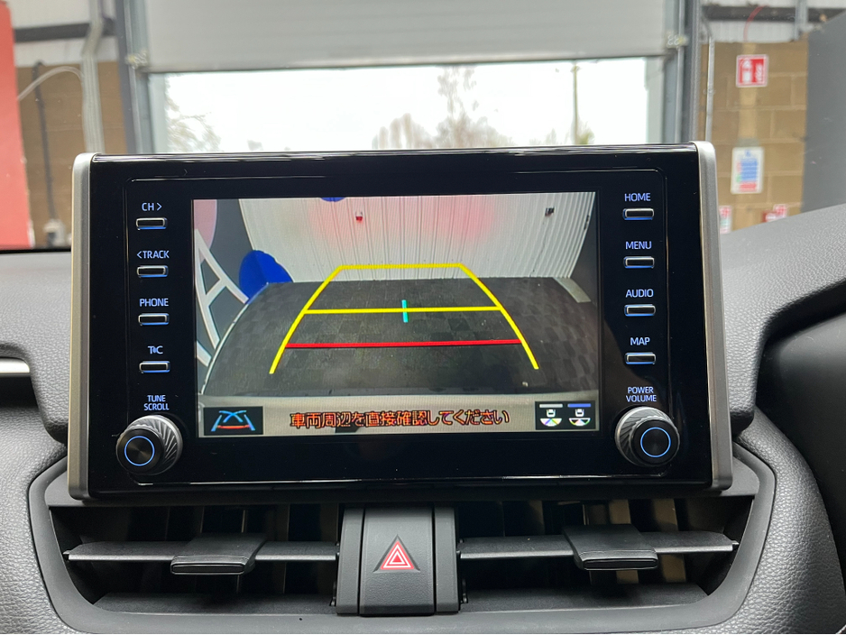 2022 Toyota Rav4 €34950! 2022 TOYOTA RAV4 HYBRID X 2.5 AUTOMATIC / CRUISE CONTROL / REVERSE CAMERA €34,950