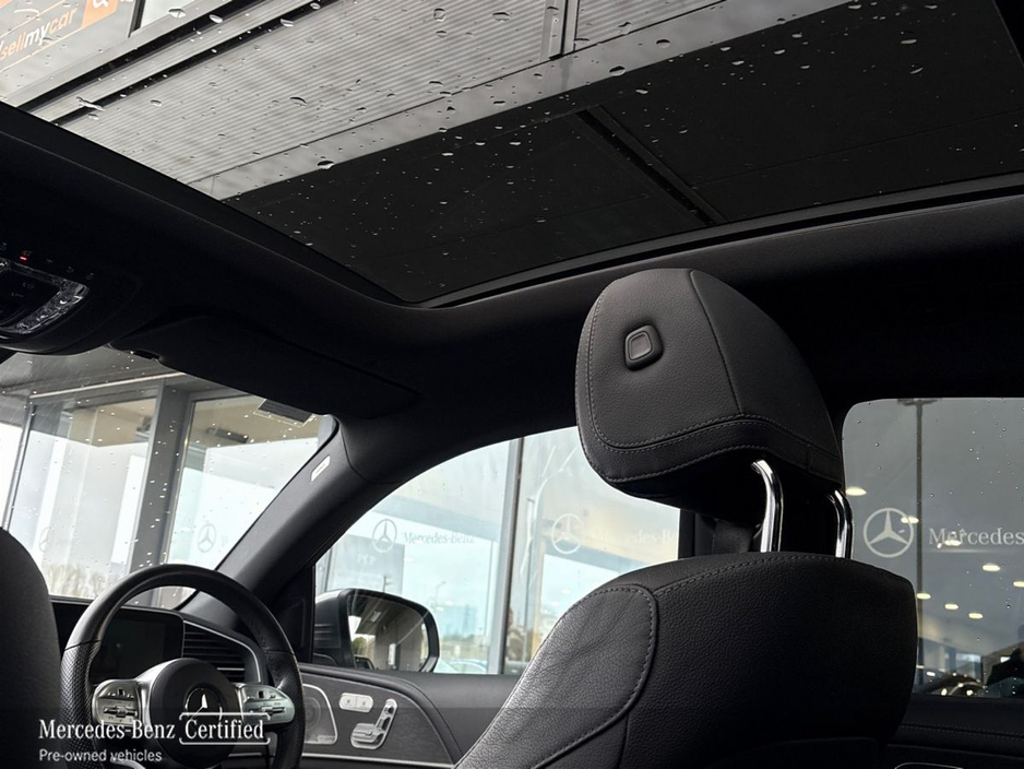 2023 Mercedes-Benz GLE Class GLE 350 de 4MATIC AMG Line €82,900