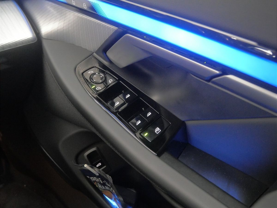 2025 BMW 5 Series 530e M Sport Pro Saloon €75,900