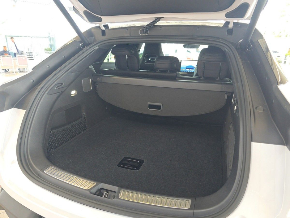 2025 BYD Sealion 7 - image 24