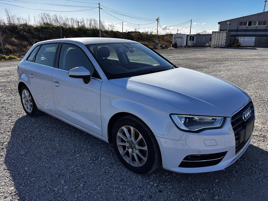 2013 Audi A3 for sale in , Ireland