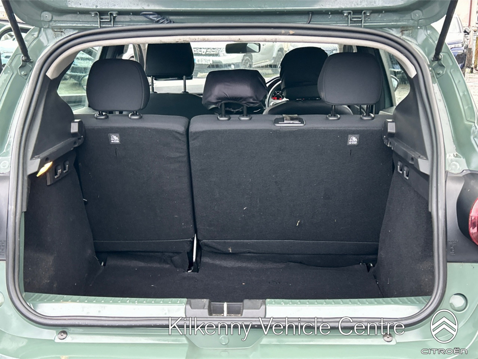 2024 Dacia Sandero Stepway STEPWAY EXPRESSION TCE €19,950