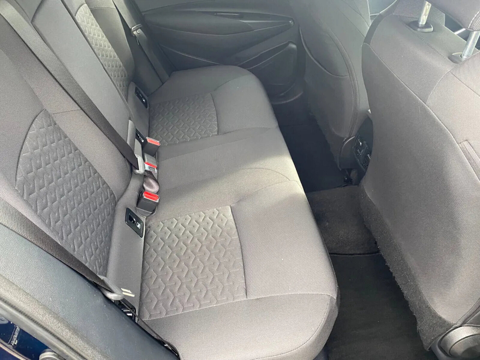 2024 Suzuki Swace - image 13