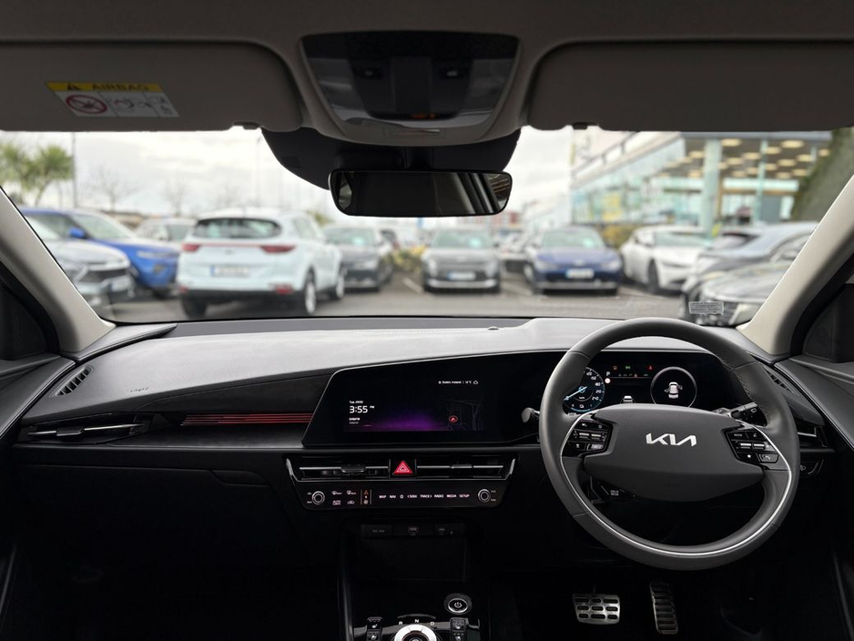 2025 Kia e-Niro - image 6