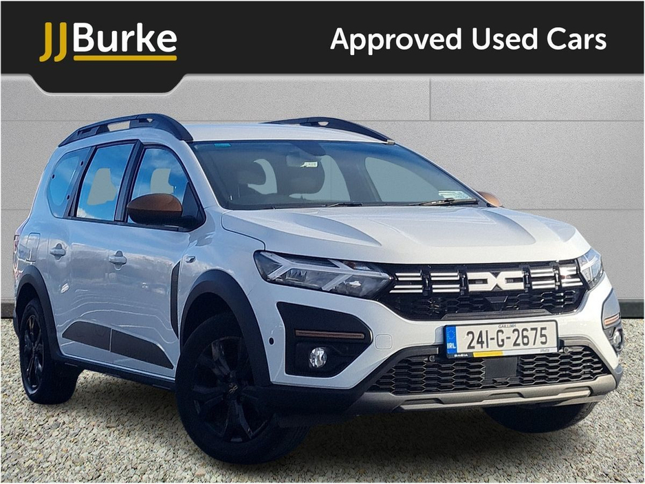 2024 Dacia Jogger for sale in , Ireland