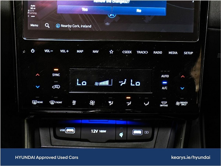 2022 Hyundai Tucson - image 26