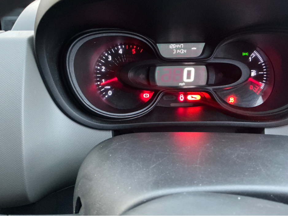 2019 Nissan NV300 ACENTA DCI L1H1 P/V €9,950