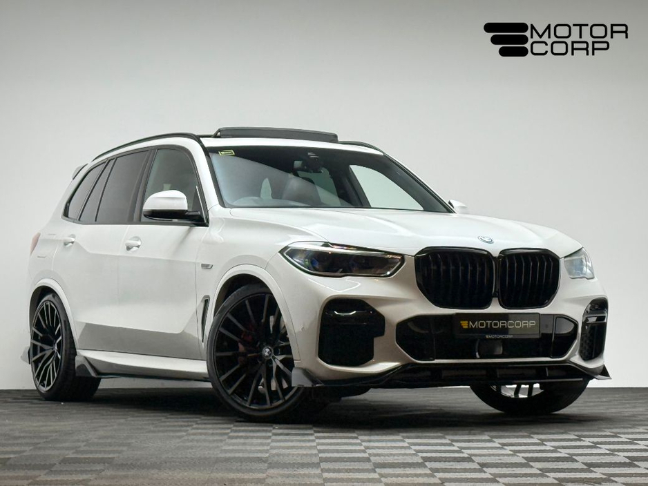 2022 BMW X5 for sale in , Ireland