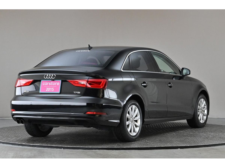 2015 Audi A3 - image 28