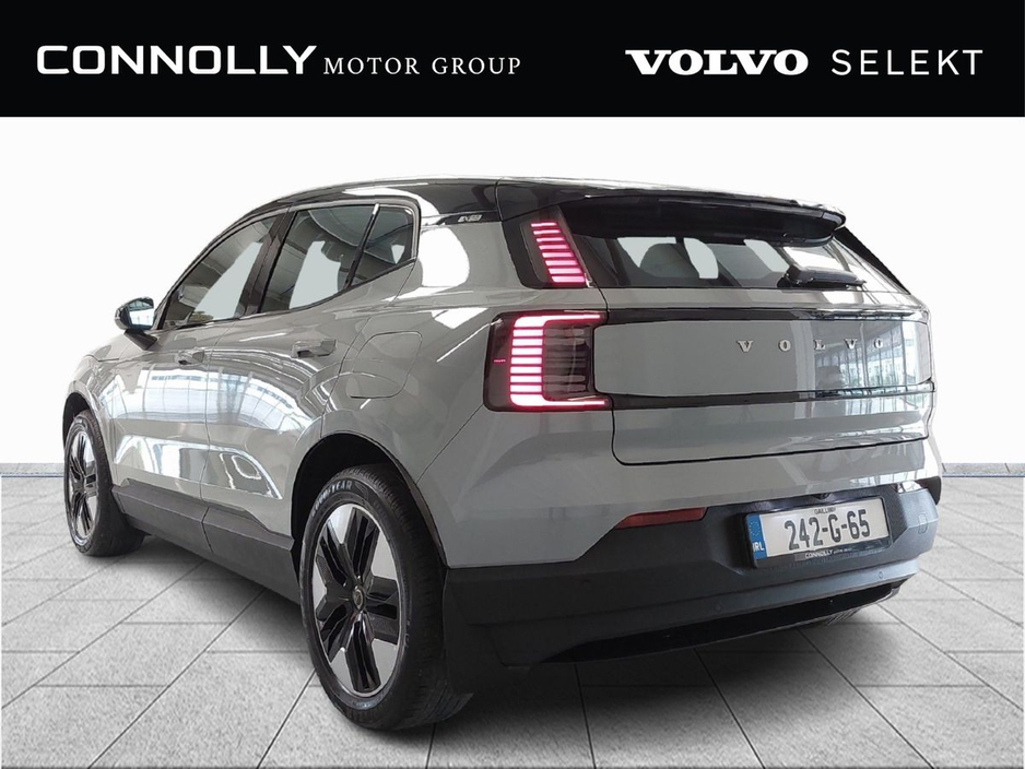 2024 Volvo EX30 - image 2