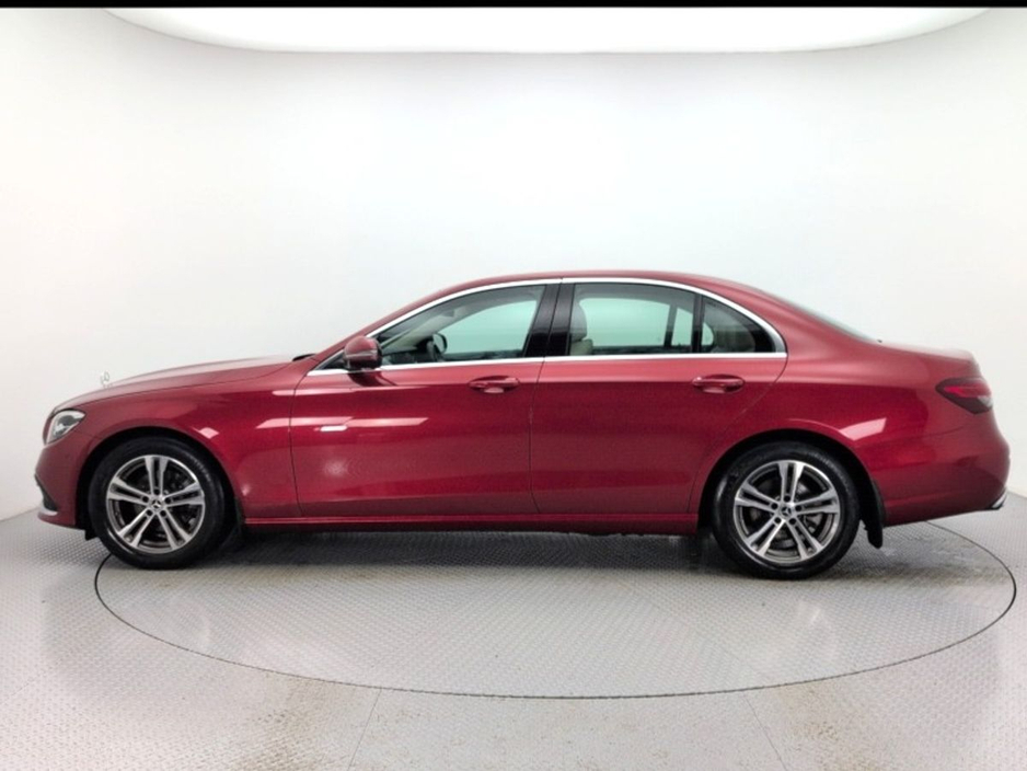 2022 Mercedes-Benz E Class D E 220 D E 220 D AVANTGARDE 4DR AUTO €43,950