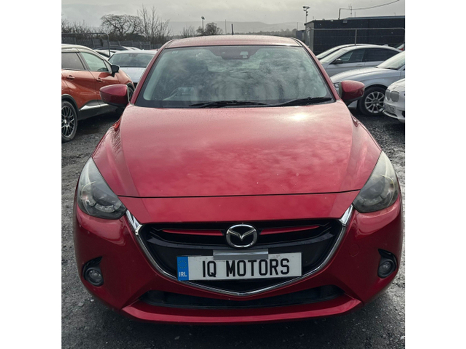 2015 Mazda Demio for sale in , Ireland