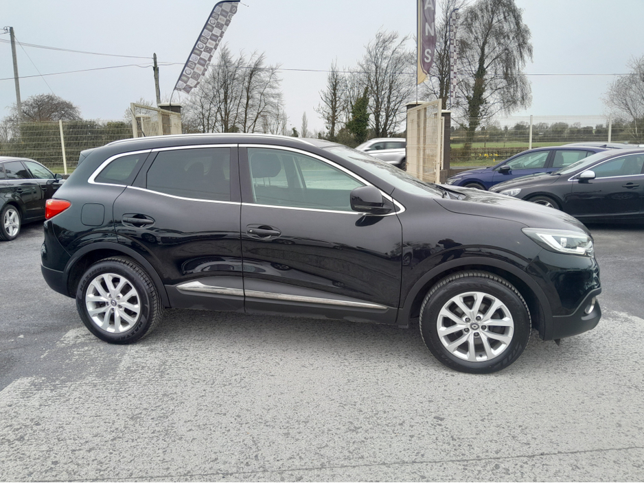 2018 Renault Kadjar for sale in , Ireland