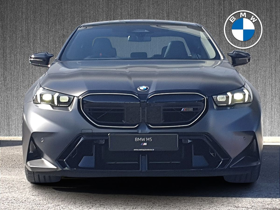2026 BMW M5 - image 16