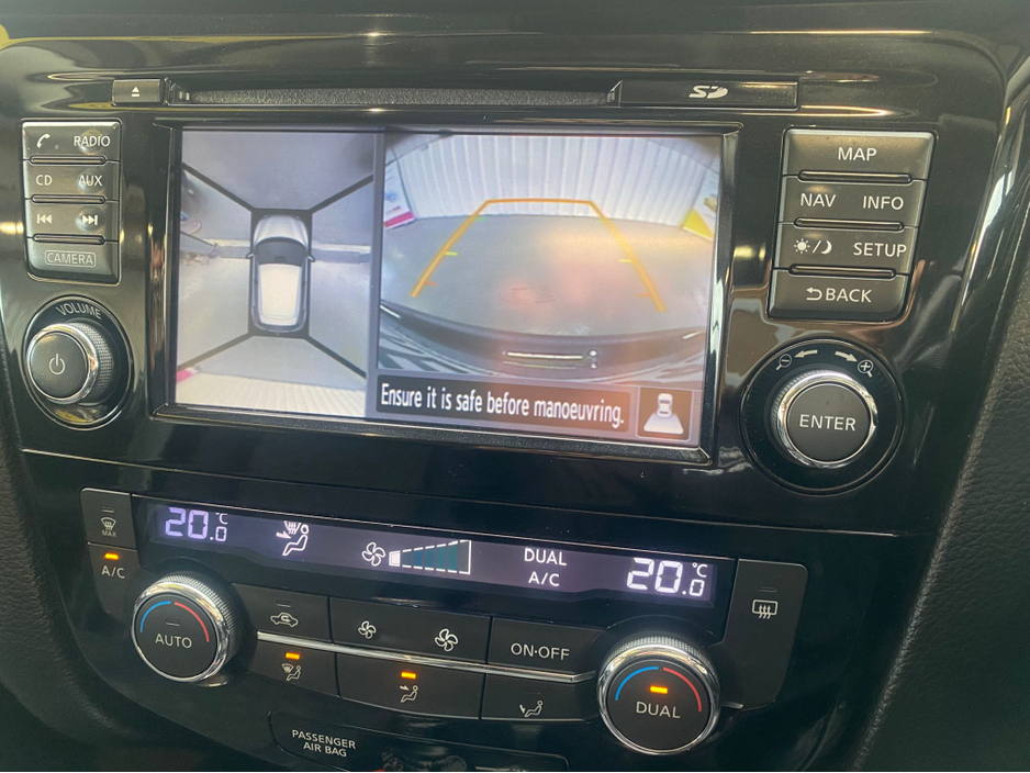 2016 Nissan Qashqai - image 13