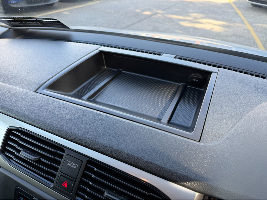 2016 Volkswagen Caddy - image 16