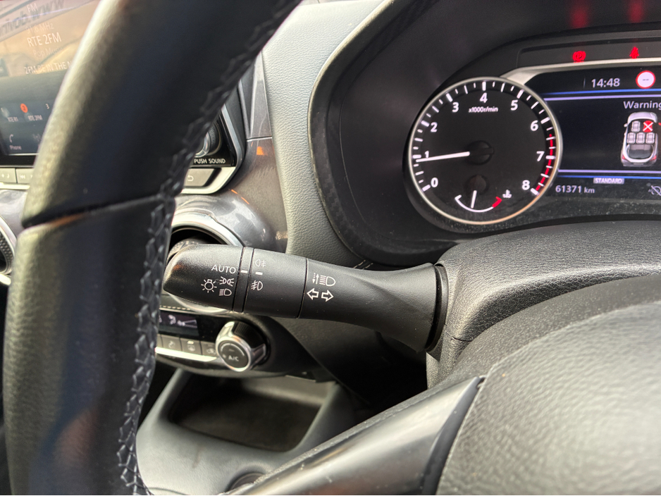 2021 Nissan Juke - image 15