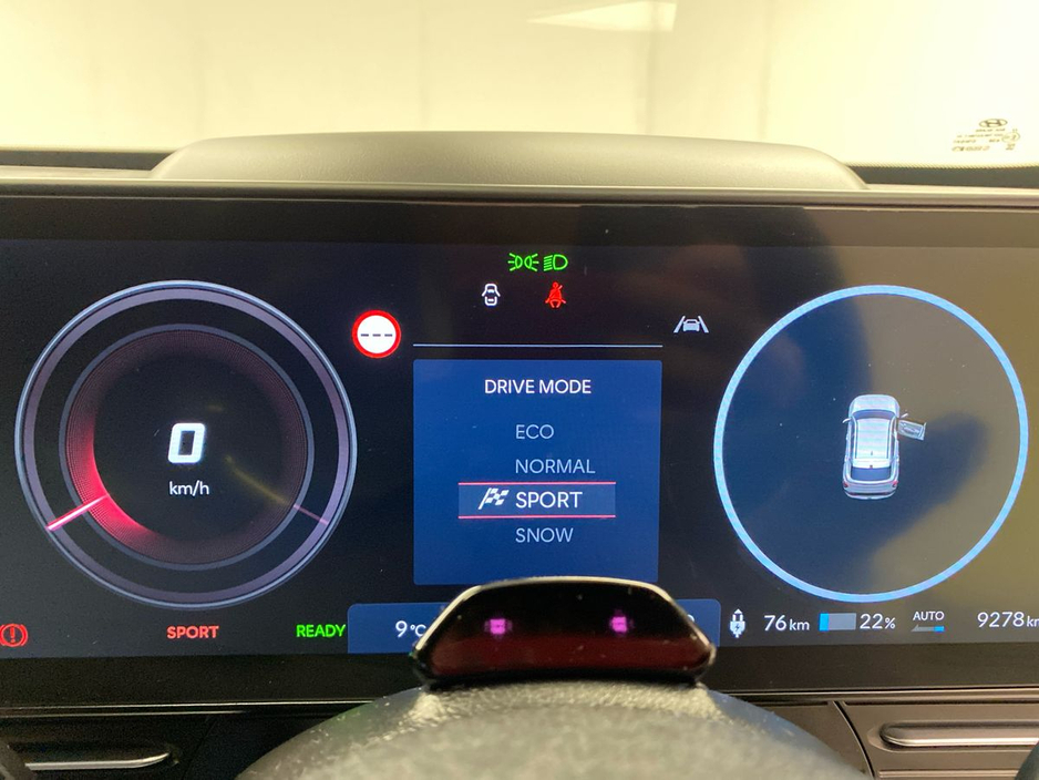 2025 Hyundai Kona - image 21