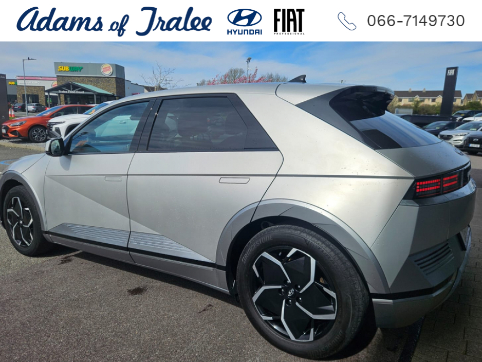 2023 Hyundai Ioniq 5 - image 5