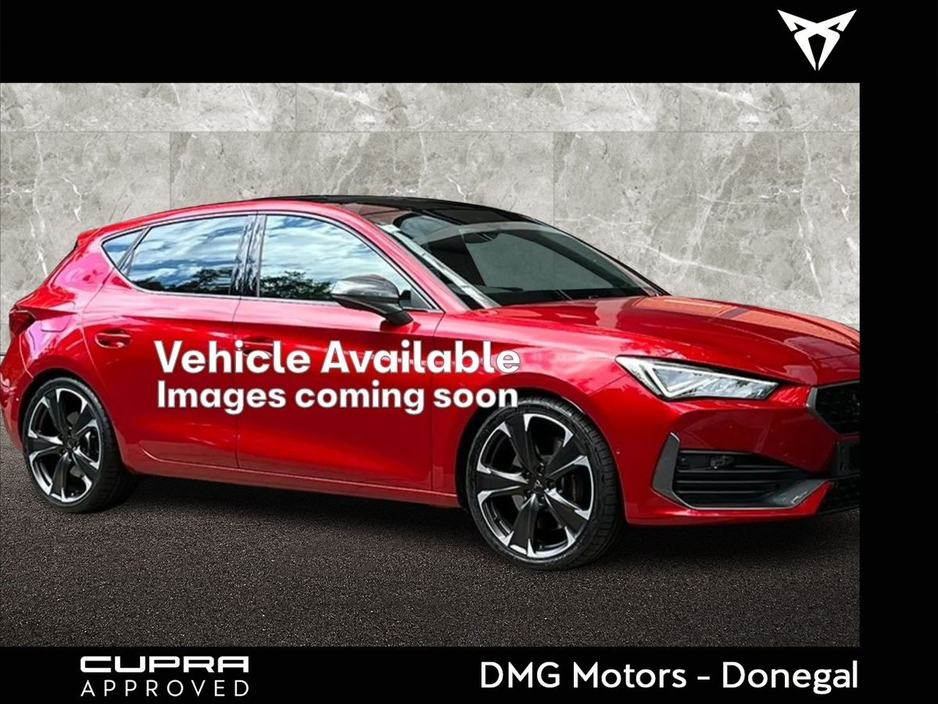 2024 Cupra Leon for sale in , Ireland