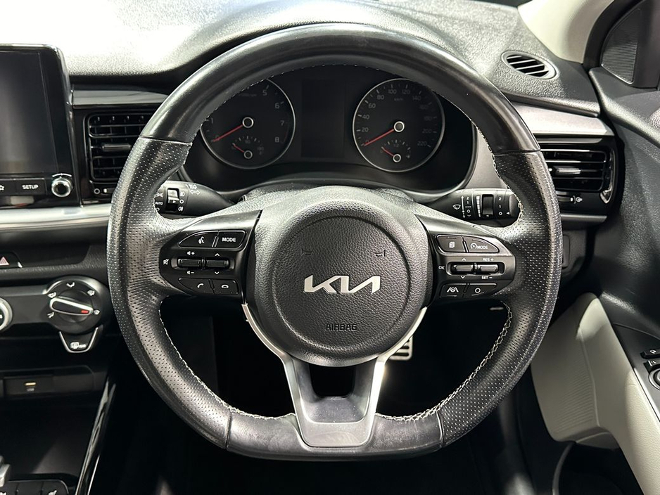 2023 Kia Stonic K3 1.0 Automatic €23,800